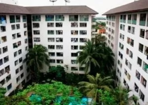 City Villa - ซิตี้วิลล่า